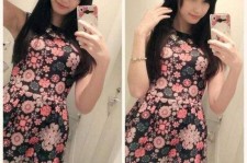 揭阳最美伪娘(有名的伪娘)