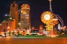 揭阳天津旅游攻略(石家庄到天津旅游攻略)