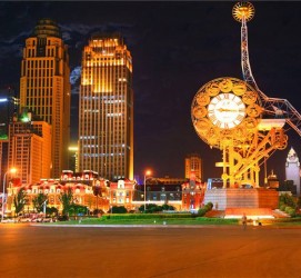 揭阳天津旅游攻略(石家庄到天津旅游攻略)