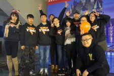 揭阳中国留学生德国伴游(有一名德国留学的中国留学生)