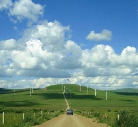 揭阳自驾旅游(自驾旅游文案)