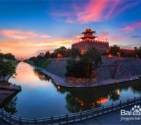 揭阳西安游玩攻略(西安游玩攻略5日游)