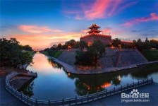 揭阳西安游玩攻略(西安游玩攻略5日游)