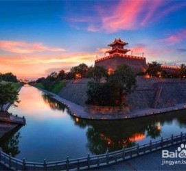 揭阳西安游玩攻略(西安游玩攻略5日游)