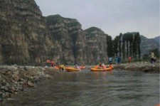 揭阳天津自驾游(外地人 天津自驾游)