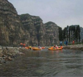 揭阳天津自驾游(外地人 天津自驾游)