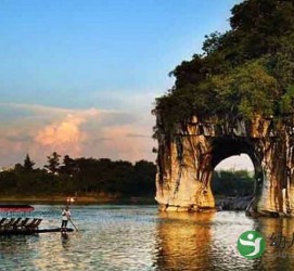 揭阳旅游景点(旅游景点app推荐)