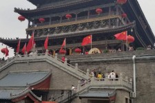 揭阳西安游玩攻略(西安游玩攻略一日游自由行)