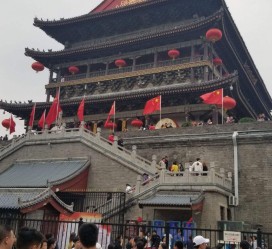 揭阳西安游玩攻略(西安游玩攻略一日游自由行)
