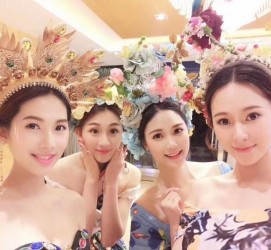 揭阳网上模特兼职(兼职模特公司)