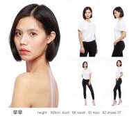 揭阳兼职模特面试通过需要交费用吗(应聘模特要先交钱)
