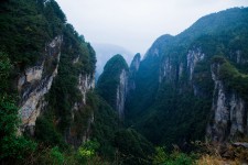 揭阳伴游中国带你去湘西(湘西跟团旅游)