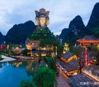 揭阳旅游攻略网(旅游攻略网站推荐知乎)