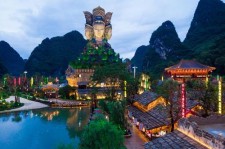 揭阳旅游攻略网(旅游攻略网站推荐知乎)