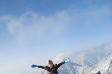 揭阳西岭雪山攻略(西岭雪山攻略图)
