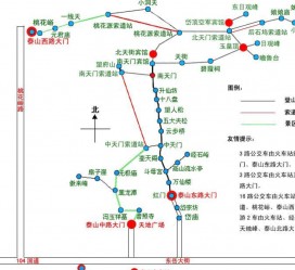 揭阳旅游路线(旅游路线规划)