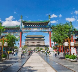 揭阳旅行攻略(北京旅行攻略思维导图)