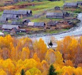 揭阳携手中国伴游大西南的独特风光(五一西南地区的小众旅游)