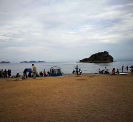 揭阳五日游(五日游戏)