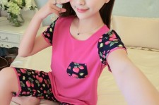 揭阳寝衣淘宝模特兼职(淘宝的试衣模特兼职在哪里能够找到)