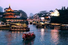 揭阳景点(景点图片)