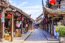 揭阳成都自助游(成都自助旅游攻略)