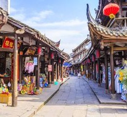 揭阳成都自助游(成都自助旅游攻略)