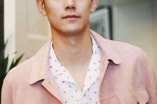揭阳中国男模(中国男模特照片)