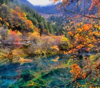 揭阳四川旅游攻略(四川旅游攻略十五日游)
