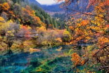 揭阳四川旅游攻略(四川旅游攻略十五日游)