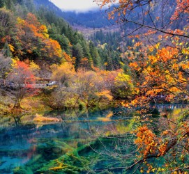揭阳四川旅游攻略(四川旅游攻略十五日游)