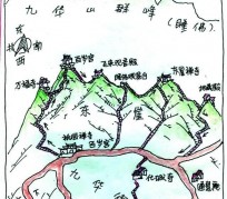 揭阳一日游线路(龙虎山旅游攻略一日游线路)
