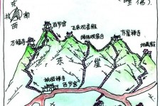 揭阳一日游线路(龙虎山旅游攻略一日游线路)