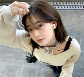 揭阳伴游女生云微微的资料