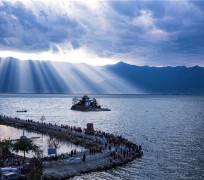 揭阳洱海旅游攻略(成都到洱海旅游攻略)