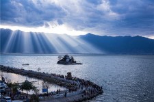 揭阳洱海旅游攻略(成都到洱海旅游攻略)