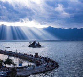 揭阳洱海旅游攻略(成都到洱海旅游攻略)