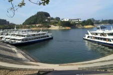 揭阳千岛湖攻略(千岛湖酒店攻略)