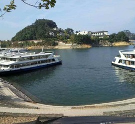 揭阳千岛湖攻略(千岛湖酒店攻略)