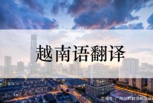 揭阳越南翻译兼职伴游(在越南怎样找私人翻译)