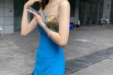 揭阳我做了兼职模特(怎么做平面模特兼职)