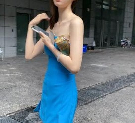 揭阳我做了兼职模特(怎么做平面模特兼职)