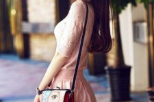 揭阳中国女模特(上世纪80年代中国女模特)