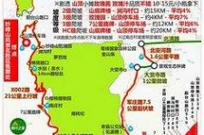 揭阳骑行路线(骑行路线设计软件)