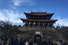 揭阳昆明旅游攻略(昆明旅游攻略景点大全)