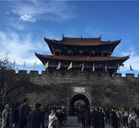 揭阳昆明旅游攻略(昆明旅游攻略景点大全)