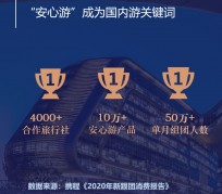 揭阳上海私人伴游 ​ “小而美”的新时代：2020年国内新跟团消费报告