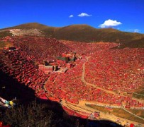 揭阳色达旅游攻略(成都到色达旅游攻略)