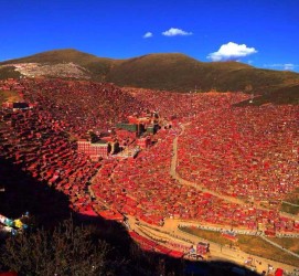 揭阳色达旅游攻略(成都到色达旅游攻略)