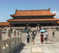 揭阳旅行攻略(北京旅行攻略英语)